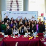 PARTICIPA INMUJER BC EN FORO JUVENTUDES PARA EL PLAN NACIONAL DE DESARROLLO