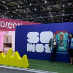 DESTACA NUEVO LEÓN EN TIANGUIS TURÍSTICO 2025 RUMBO A LA COPA MUNDIAL FIFA