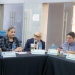 Diputados federales, Gobierno de Baja California y sector empresarial coordinan esfuerzos para legislar de la mano la modernización fiscal